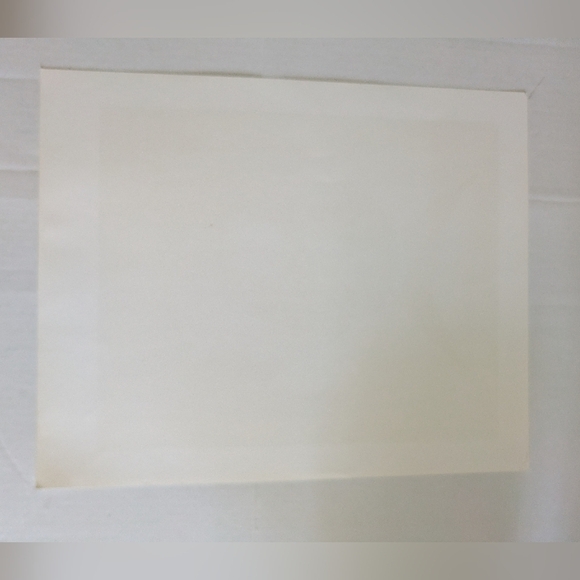 Bob Carney Print 1980s. Equestrian Subject. Nashville Tennessee - Picture 4 of 6